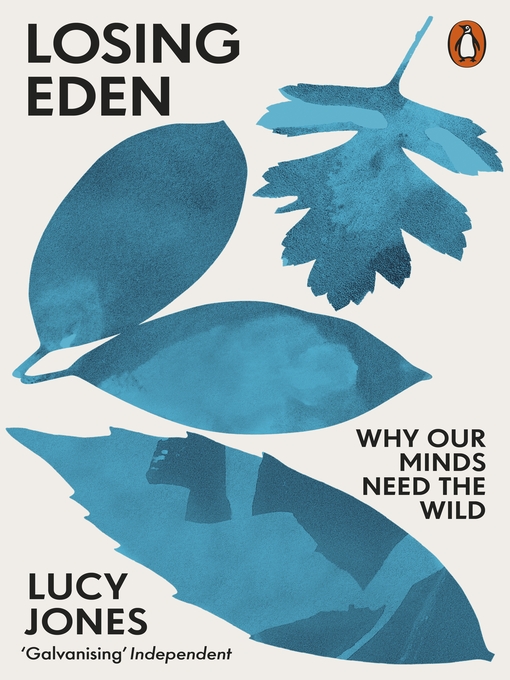 Title details for Losing Eden by Lucy Jones - Available